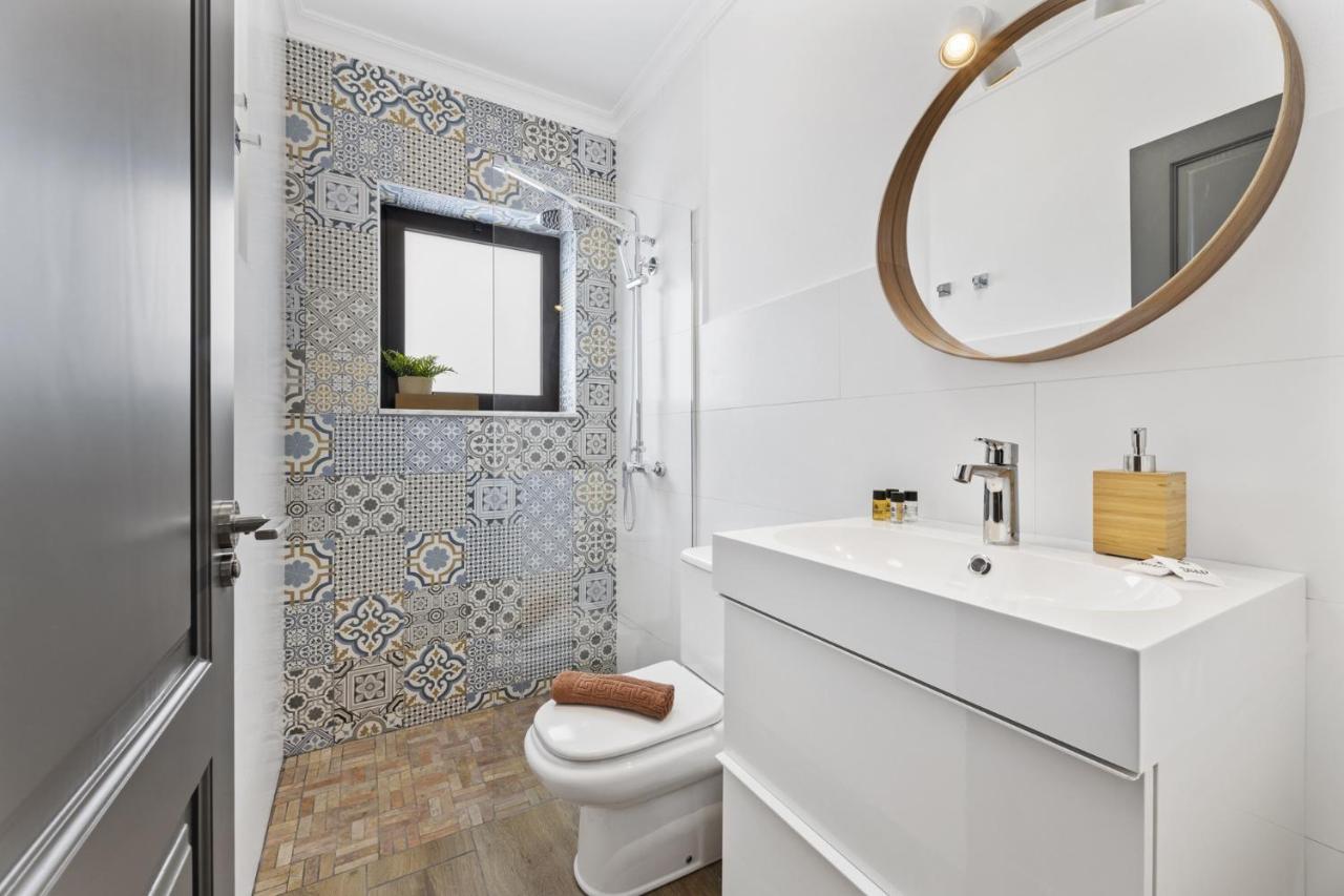 Villa 4 - Vipvipvillas Тиас Экстерьер фото