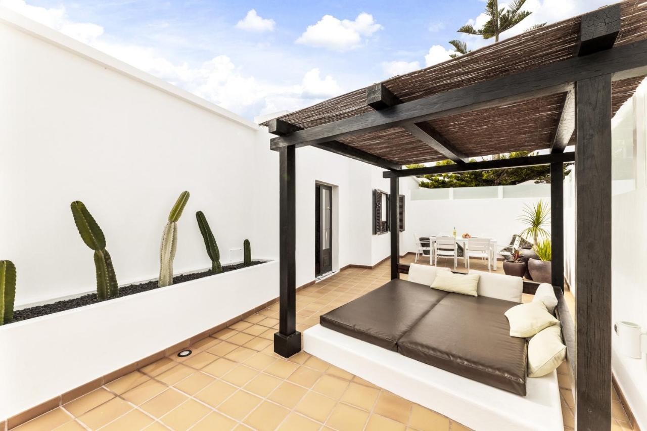 Villa 4 - Vipvipvillas Тиас Экстерьер фото