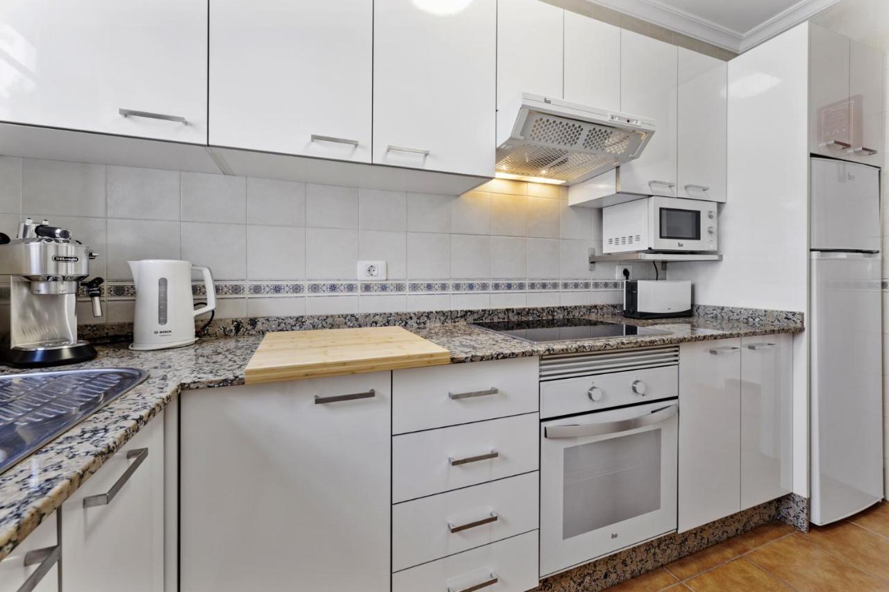 Villa 4 - Vipvipvillas Тиас Экстерьер фото