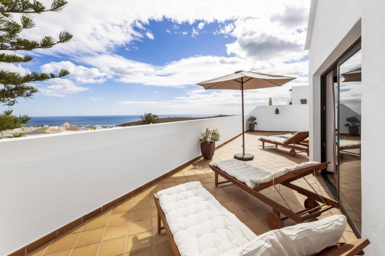 Villa 4 - Vipvipvillas Тиас Экстерьер фото