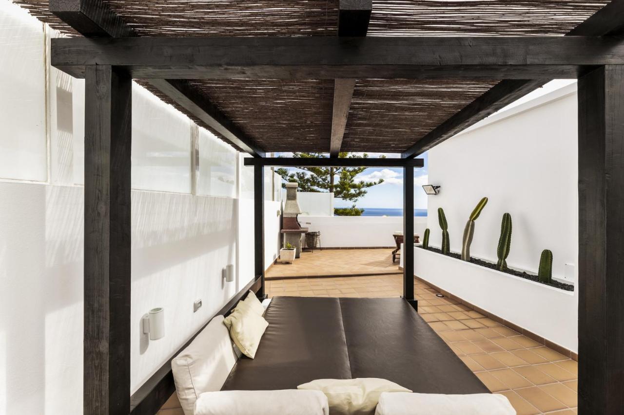 Villa 4 - Vipvipvillas Тиас Экстерьер фото