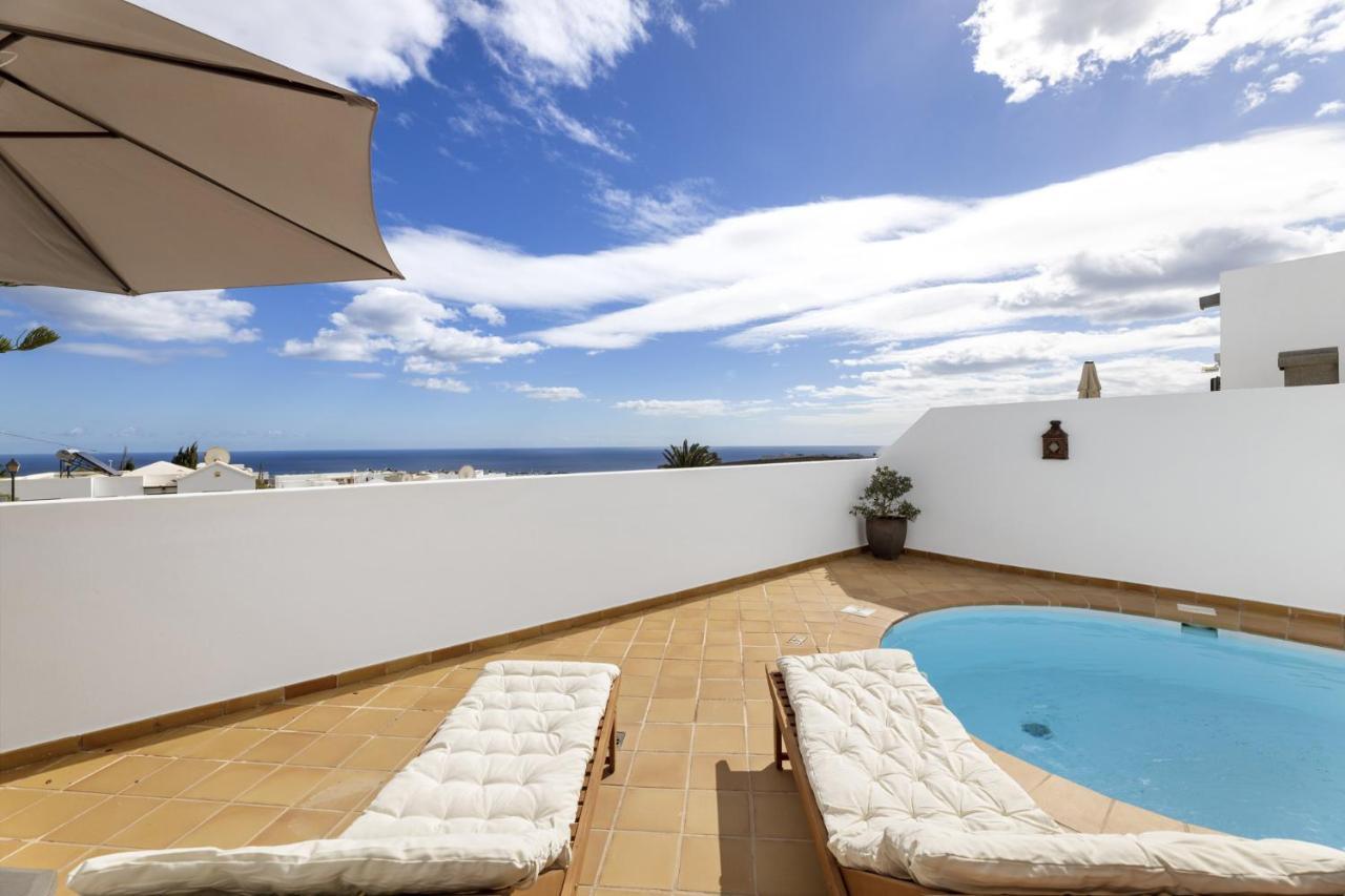 Villa 4 - Vipvipvillas Тиас Экстерьер фото